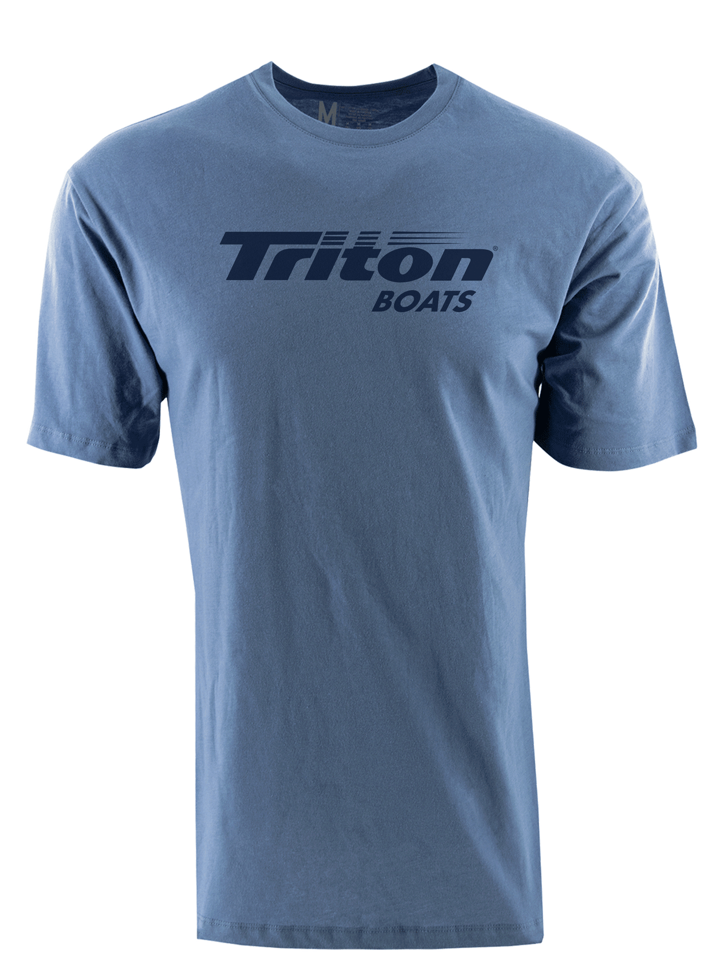 Triton 31 - Triton Logo Tee - Infinity