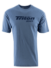 Triton 31 - Triton Logo Tee - Infinity