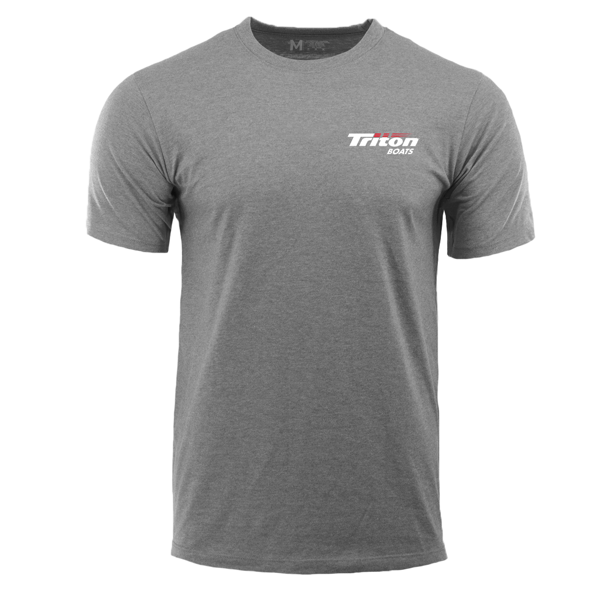 Performance Driven Tee