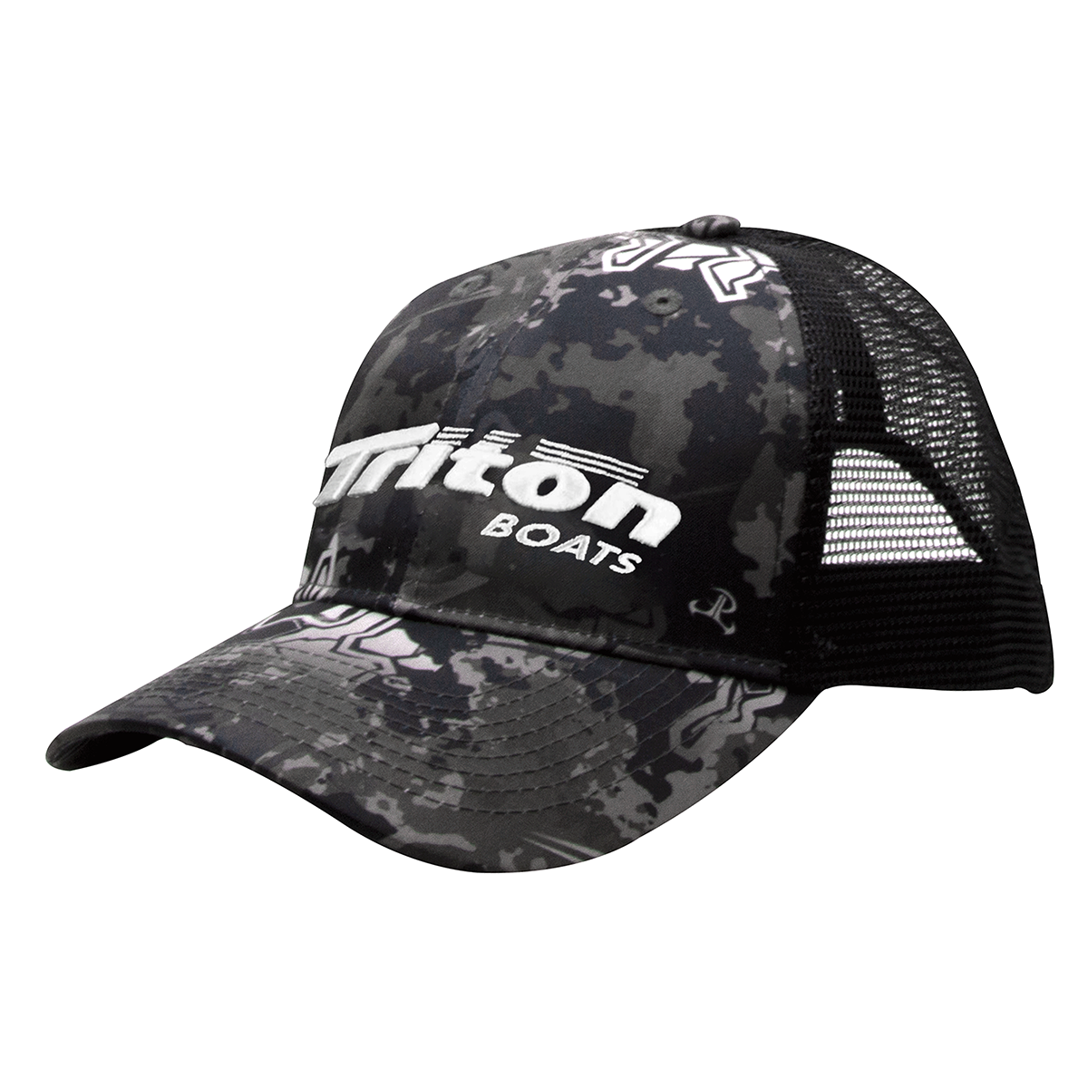 Triton 29 -Triton Logo Cap - Viper Urban