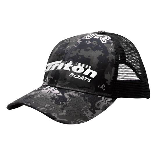 Triton 29 -Triton Logo Cap - Viper Urban