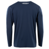 Triton53 - LS Performance Shirt - Navy