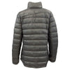 Triton 13 - Ladies Lightweight Packable Down Jacket (Charcoal)