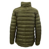 Triton 15 - Ladies Lightweight Packable Down Jacket (OD Green)