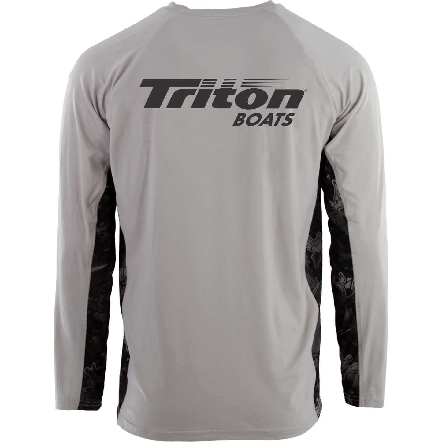 Triton 41 *Triton Gold* - RipWater Crew - Vapor Gray/Viper Urban